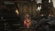 Blood Nagakiba has a ton of range (Image via FromSoftware || YouTube/Quoppp)